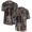 Cardinals #41 Byron Murphy Camo Men's Stitched Football Limited Rush Realtree Jersey