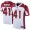 Cardinals #41 Byron Murphy White Men's Stitched Football Vapor Untouchable Limited Jersey