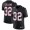Nike Atlanta Falcons #32 Jalen Collins Black Alternate Men's Stitched NFL Vapor Untouchable Limited Jersey