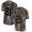 Nike Falcons #21 Deion Sanders Camo Men's Stitched NFL Limited Rush Realtree Jersey