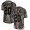Nike Falcons #20 Isaiah Oliver Camo Men's Stitched NFL Limited Rush Realtree Jersey