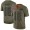 Nike Falcons #18 Calvin Ridley Camo Men's Stitched NFL Limited 2019 Salute To Service Jersey