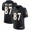 Nike Baltimore Ravens #87 Maxx Williams Black Alternate Men's Stitched NFL Vapor Untouchable Limited Jersey