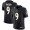 Nike Baltimore Ravens #9 Justin Tucker Black Alternate Men's Stitched NFL Vapor Untouchable Limited Jersey
