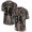 Nike Ravens #34 Alex Collins Camo Men's Stitched NFL Limited Rush Realtree Jersey