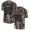 Ravens #80 Miles Boykin Camo Men's Stitched Football Limited Rush Realtree Jersey