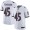Ravens #45 Jaylon Ferguson White Youth Stitched Football Vapor Untouchable Limited Jersey