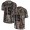 Ravens #15 Marquise Brown Camo Youth Stitched Football Limited Rush Realtree Jersey