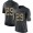 Ravens #29 Earl Thomas III Black Youth Stitched Football Limited 2016 Salute to Service Jersey