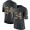Nike Ravens #34 Anthony Averett Black Men's Stitched NFL Limited 2016 Salute to Service Jersey