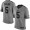 Nike Bills #5 Tyrod Taylor Gray Men's Stitched NFL Limited Gridiron Gray Jersey