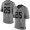 Nike Bills #25 LeSean McCoy Gray Men's Stitched NFL Limited Gridiron Gray Jersey