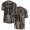 Bills #91 Ed Oliver Camo Youth Stitched Football Limited Rush Realtree Jersey