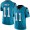 Nike Panthers #11 Torrey Smith Blue Alternate Youth Stitched NFL Vapor Untouchable Limited Jersey