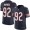 Men's Chicago Bears #92 Pernell McPhee Navy Blue 2016 Color Rush Stitched NFL Nike Limited Jersey