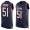 Men's Chicago Bears #51 Dick Butkus Navy Blue Hot Pressing Player Name & Number Nike NFL Tank Top Jersey