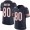 Nike Bears 80 Trey Burton Navy Blue Team Color Men's Stitched NFL Vapor Untouchable Limited Jersey