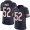 Nike Chicago Bears #52 Khalil Mack Navy Blue Team Color Men's Stitched NFL Vapor Untouchable Limited Jersey