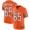Bears #65 Cody Whitehair Orange Youth Stitched Football Limited Rush Jersey