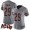 Nike Bears #29 Tarik Cohen Silver Women's Stitched NFL Limited Inverted Legend 100th Season Jersey