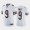 Men's Chicago Bears #9 Nick Foles Vapor Untouchable Limited White Nike Jersey