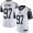 Nike Bengals #97 Geno Atkins White Men's Stitched NFL Limited Rush Jersey