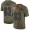 Nike Bengals #83 Tyler Boyd Camo Men's Stitched NFL Limited 2019 Salute To Service Jersey