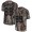 Bengals #89 Drew Sample Camo Men's Stitched Football Limited Rush Realtree Jersey