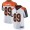 Bengals #89 Drew Sample White Youth Stitched Football Vapor Untouchable Limited Jersey