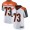 Bengals #73 Jonah Williams White Youth Stitched Football Vapor Untouchable Limited Jersey