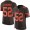 Men's Cleveland Browns #52 Corey Lemonier Brown 2016 Color Rush Stitched NFL Nike Limited Jersey