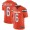 Nike Cleveland Browns #6 Cody Kessler Orange Alternate Men's Stitched NFL Vapor Untouchable Limited Jersey