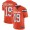 Nike Cleveland Browns #19 Corey Coleman Orange Alternate Men's Stitched NFL Vapor Untouchable Limited Jersey