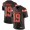 Nike Cleveland Browns #19 Bernie Kosar Brown Team Color Men's Stitched NFL Vapor Untouchable Limited Jersey