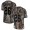 Nike Browns #26 Derrick Kindred Camo Men's Stitched NFL Limited Rush Realtree Jersey