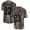 Nike Browns #23 Damarious Randall Camo Men's Stitched NFL Limited Rush Realtree Jersey