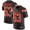 Nike Browns #53 Joe Schobert Brown Team Color Men's Stitched NFL Vapor Untouchable Limited Jersey