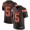Nike Browns #5 Tyrod Taylor Brown Team Color Youth Stitched NFL Vapor Untouchable Limited Jersey