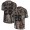 Browns #26 Greedy Williams Camo Men's Stitched Football Limited Rush Realtree Jersey