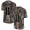 Browns #11 Antonio Callaway Camo Youth Stitched Football Limited Rush Realtree Jersey