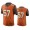 Cleveland Browns #57 Adarius Taylor Brown Vapor Limited City Edition NFL Jersey