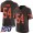 Nike Browns #54 Olivier Vernon Brown Men's Stitched NFL Limited Rush 100th Season Jersey