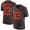 Nike Cleveland Browns #13 Odell Beckham Jr. Brown Alternate 2020 New Vapor Untouchable Limited Jersey