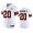 Cleveland Browns 20 Greg Newsome II Nike 1946 Collection Alternate Vapor Limited NFL Jersey White