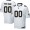 Kid's Nike New Orleans Saints Customized White Limited Jersey