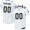 Women's Nike New Orleans Saints Customized White Game Jersey