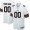 Kid's Nike Cleveland Browns Customized White Limited Jersey