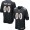 Kid's Nike Baltimore Ravens Customized Black Game Jersey