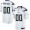 Kid's Nike San Diego Chargers Customized White Limited Jersey