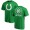 Indianapolis Colts Pro Line by Fanatics Branded Custom Dubliner T-Shirt - Kelly Green